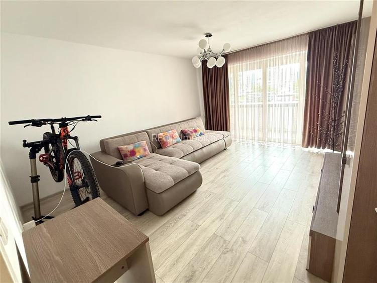 Apartament 3 Camere, Parcare, Coresi Kasper - 2