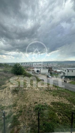 Duplex cu 4 camere, 178 mp utili, cu garaj, panorama superba, zona Voronet - 18