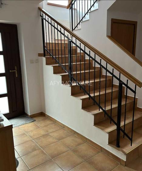 Vila 300 mp pretabila birouri/clinică/gradinita  – Lacul Tei - 2
