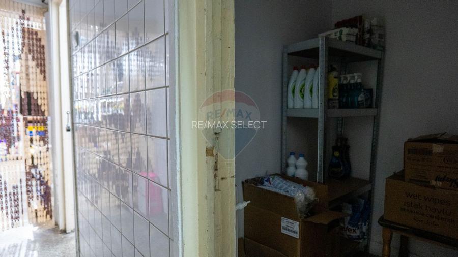 Spațiu comercial de 80mp de închiriat în zona P-ta Resita - 13