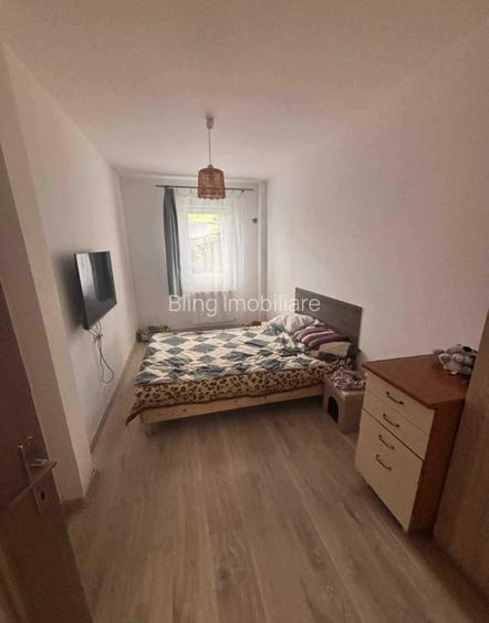 Apartament 2 camere, 42mp, terasa de 35mp, loc de parcare, zona Baciu - 3