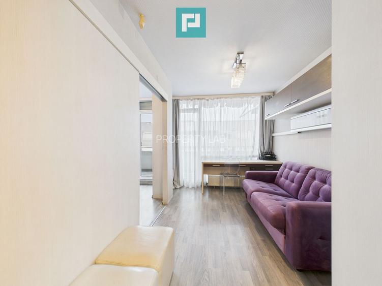 Penthouse 3 camere cu scară interioară ARED UTA - 24