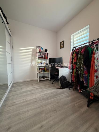 Duplex 4 camere-MOSNITA NOUA - 9