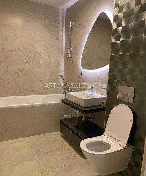 Timpuri Noi | 3 Camere | Open-Space | Incalzire Pardoseala  - 7