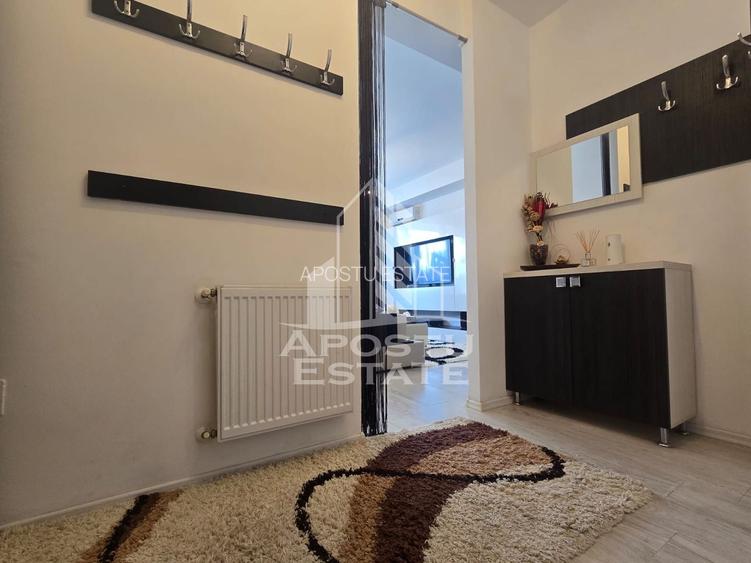 Apartament 3 camere,zona Ared Uta - 9