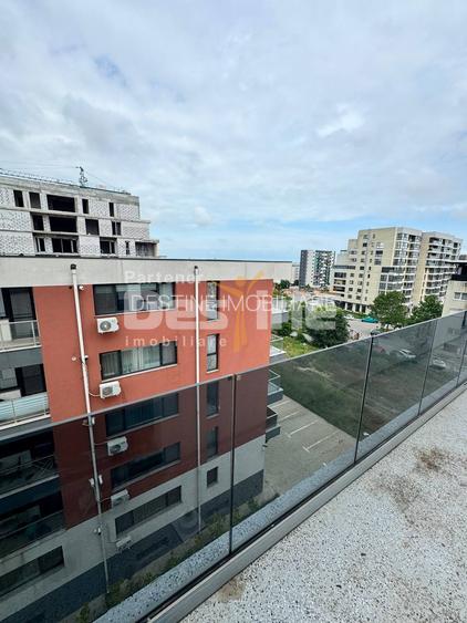 Apartament nou de vanzare – 2 camere | Tomis Plus | Nelocuit - 17