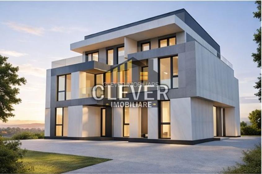Vilă duplex 4 camere, 125 mp utili, Splaiul Unirii, Sector 3 - 2