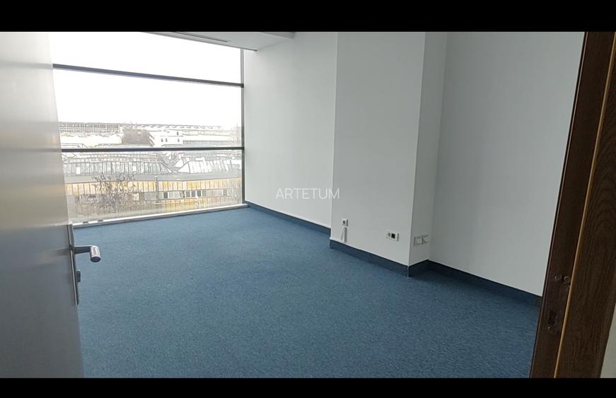 CLADRIE DE BIROURI - AVIATIEI - 10