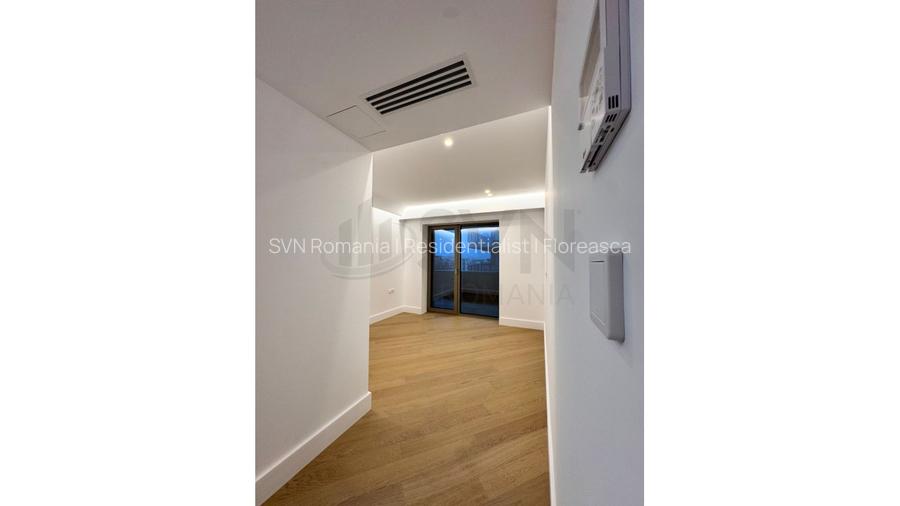 REA1028031 Apartament 3 camere Exclusivist in zona de Nord Finisaje High End - 11