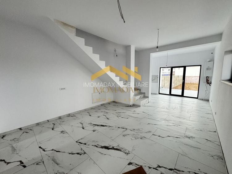 Mosnita Veche-Duplex P+E -Disponibil Imediat - 3