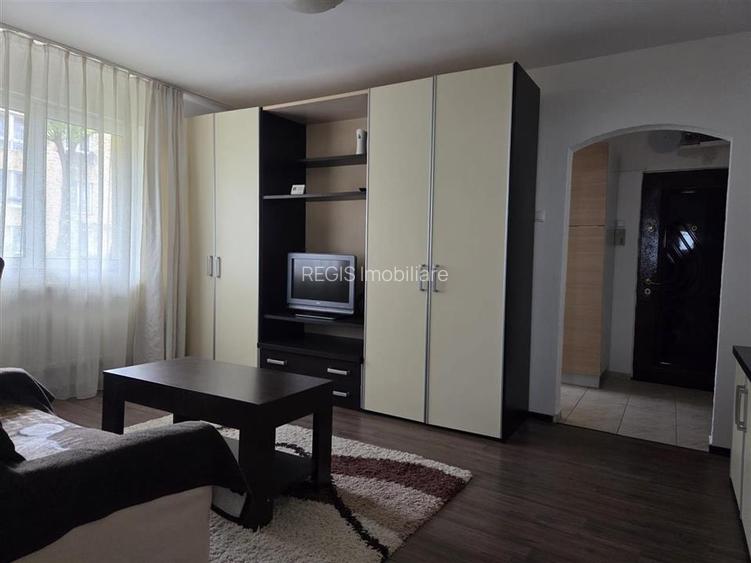 Apartament 2 camere mobilat si utilat Avram Iancu - 2