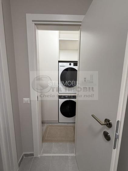 2 CAM , CENTRU PODU ROS PALAS , UNIREA TOWERS, LUX, PRIMA INCHIRIERE - 10