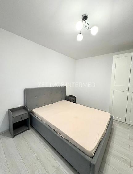 Garsoniera Lujerului - complex Exigent Plaza - Faza 4 - 2