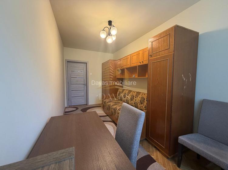 Apartament de 3 camere | Decomandat | Prima inchiriere - 6
