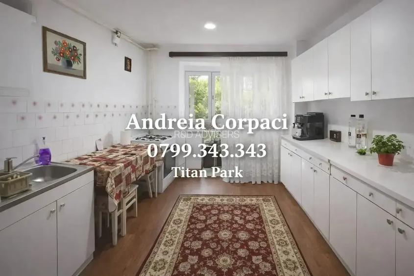 Apartament 3 camere - 5