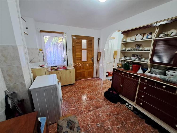 RECO  casa Grivitei Oradea - 25