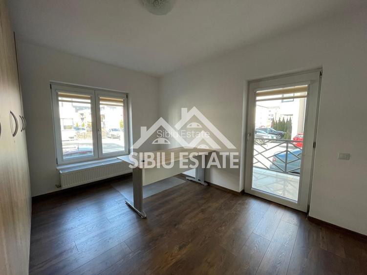 Apartament 3 camere, 2 bai 71 mp utili – Cartierul Arhitecților Sibiu - 5