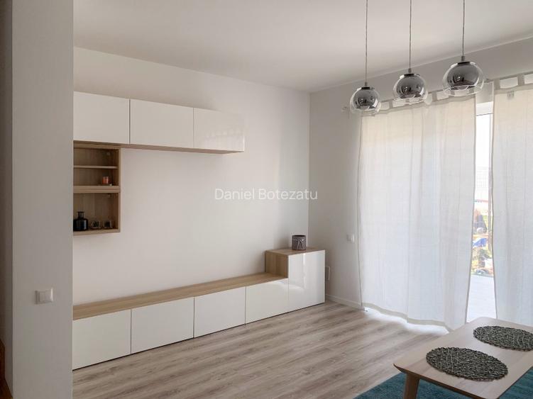 Vila Pipera 140mp - 5 camere P+1E+M - New Point Villas - 4