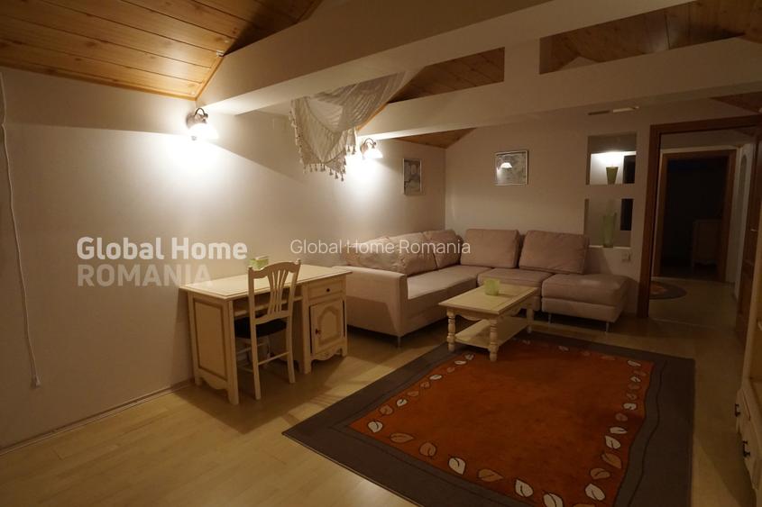 Vila Individuala 350MP | Garaj + Locuri de Parcare | Pipera | Iancu Nicolae ZOO - 20