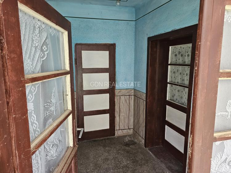 Casa de vacanta cu 4 camere in localitatea Izbuc, judetul Bihor - 7