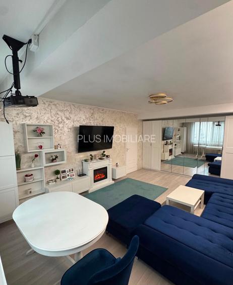 Apartament 2 camere LUX+loc de parcare in  zona Ghencea - 3