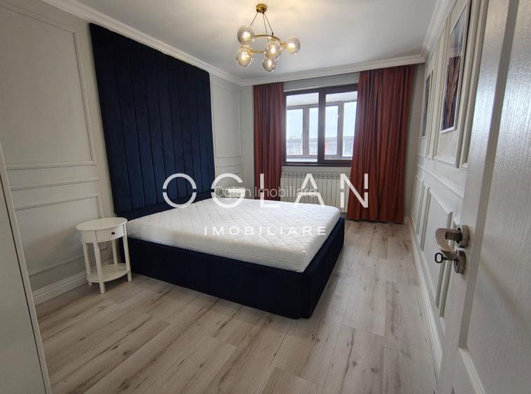 Ap. modern 2 cam. Ultracentral-Sibiu, Comision 0% - 16