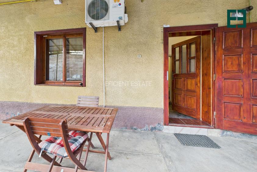 Apartament la casă – 2 camere – Cartier Studențesc - Timișoara - 15
