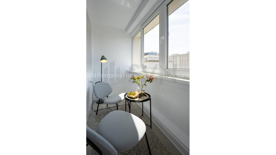 REA1027479 Apartament 2 Camere I De Vanzare I N. Balcescu I Romana - 9