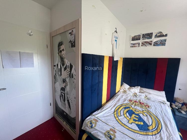 Apartament Școală Americana 4 camere Ibiza Sol - 12