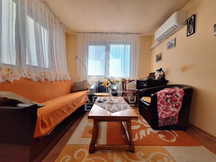 Cabana cu 3 camere, 392 mp teren, 3 Insule - 4