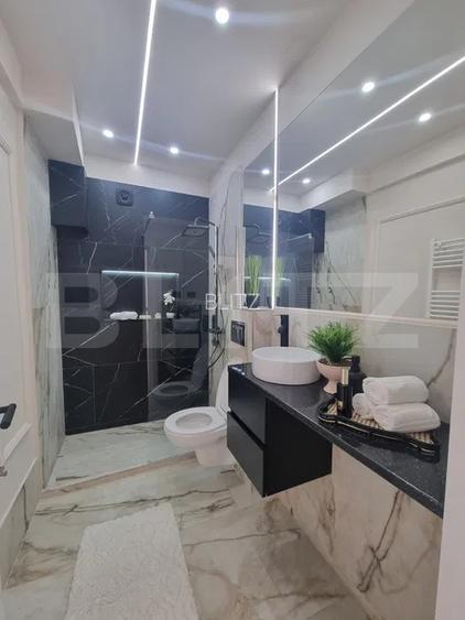 Apartament ultrafinisat zona strazii Horea - 6