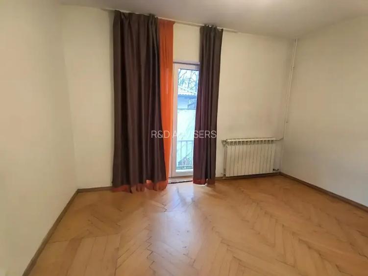 Apartament 2 camere + curte 148 mp + pod 50 mp | Piața Domenii - 5