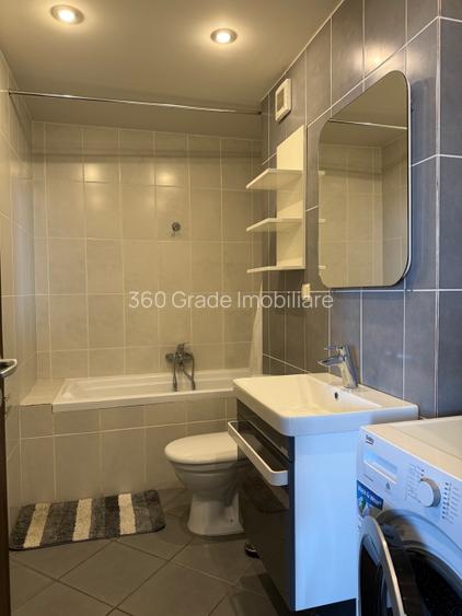 Apartament modern cu terasă – Uranus Plaza, zona Soarelui - 8