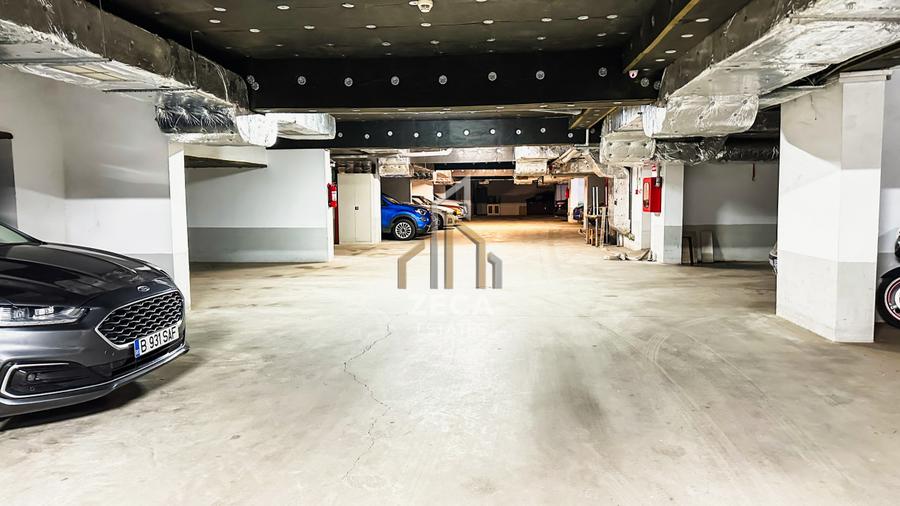 Apartament Modern Ap. Patriei | 2 camere+ Dressing | Decomandat | Renovat 2026 - 15