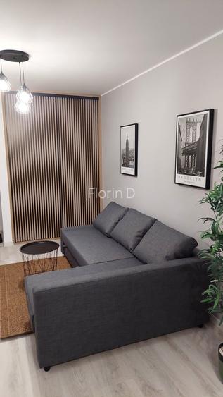 2 camere | Hils Pallady | loc parcare | centrala termica | balcon | metrou | lux - 2