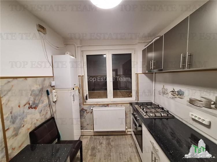Apartament 2 cam. -Independentei - Cec Bank - vanzare - Braila - 5