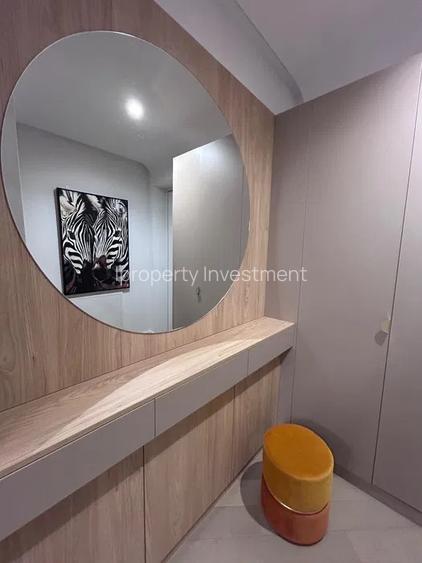 Cortina 126 | 3 Camere | Centrala | X2 Parcare | Terasa 20 MP | - 7