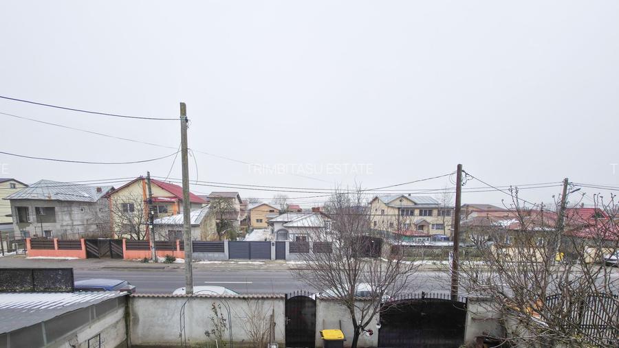 Casă 11 camere cu livadă pe Strada Republicii, Dragomirești-Deal - 30