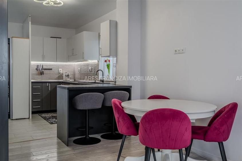 TUNARI CAMPULUI,VILA INDIVIDUALA LIPITA INSIRUITA,4 CAMERE,92 MP,MOBILATA - 3