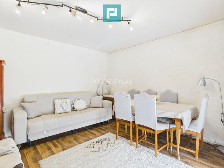 Apartament ultracentral și 2 locuri de parcare - 3