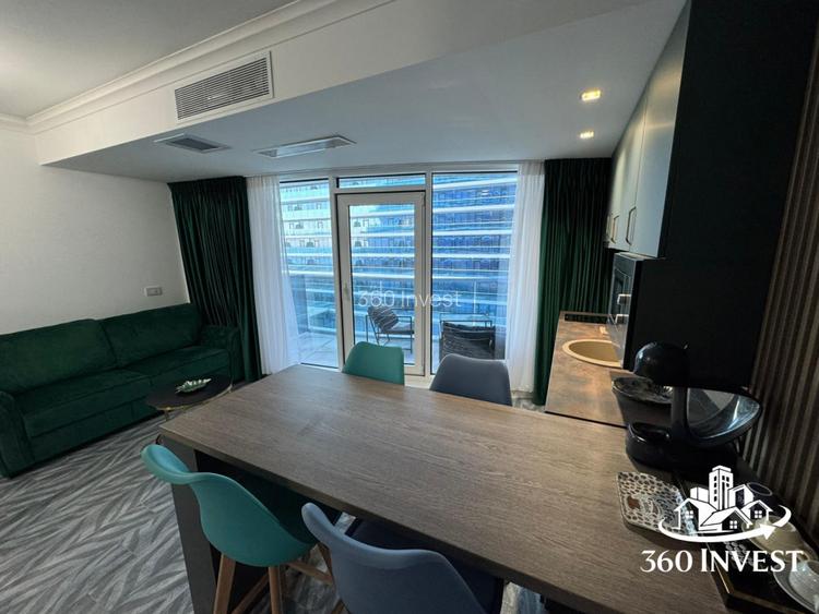 Studio premium – White Titanic | Design exclusivist | Tur virtual 360 - 3