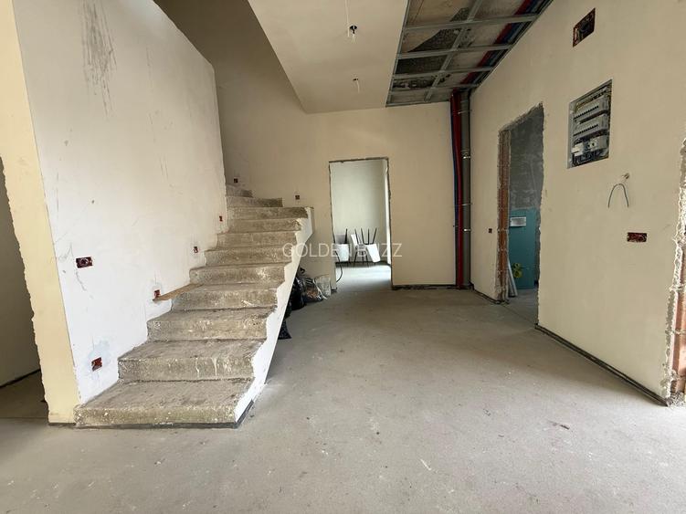 Vila individuala I Tunari - 6