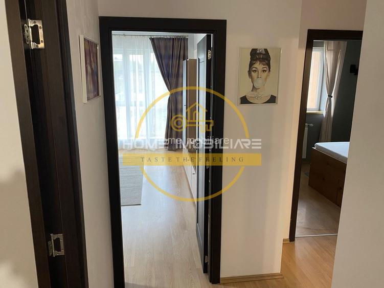 Apartament cu 2 camere/ 58mp/ zona Tatarasi - 4