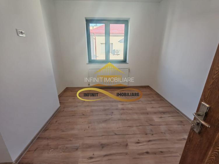 Casă de închiriat – ultracentral | Parter + Etaj separate | - 7