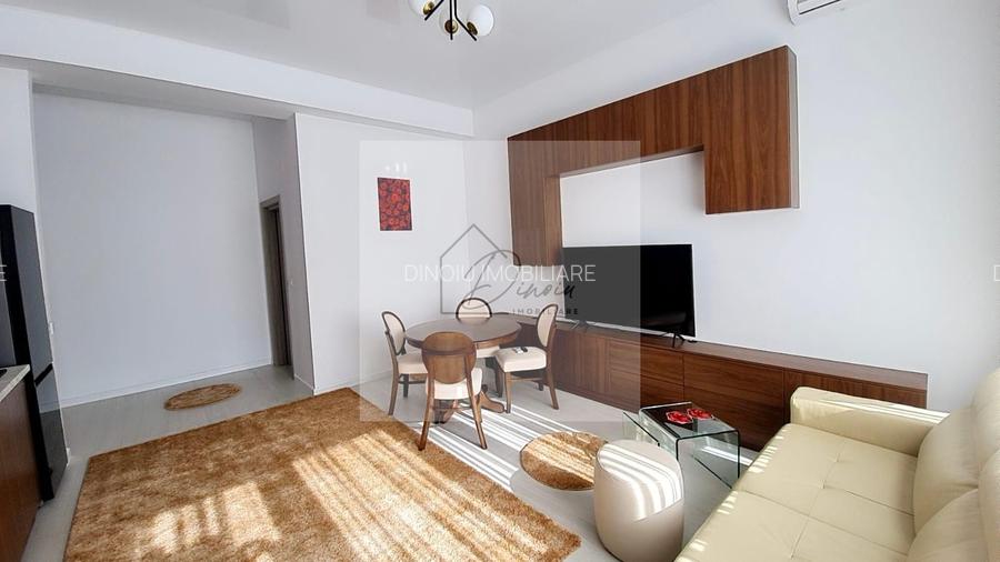 3 camere Ambiance Residence Pipera I Porsche Pipera I LUX I COM 0% - 28
