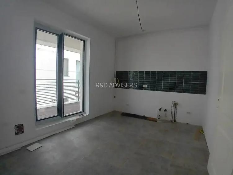 Apartament Premium | 4 Camere | Parcul Herăstrău - 13