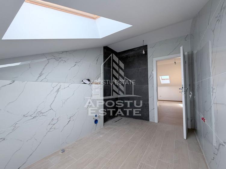 Casa tip duplex de vanzare Sacalaz - 13