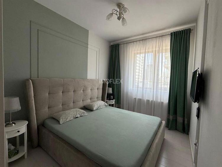 Apartament 2 camere Mamaia Nord - 3