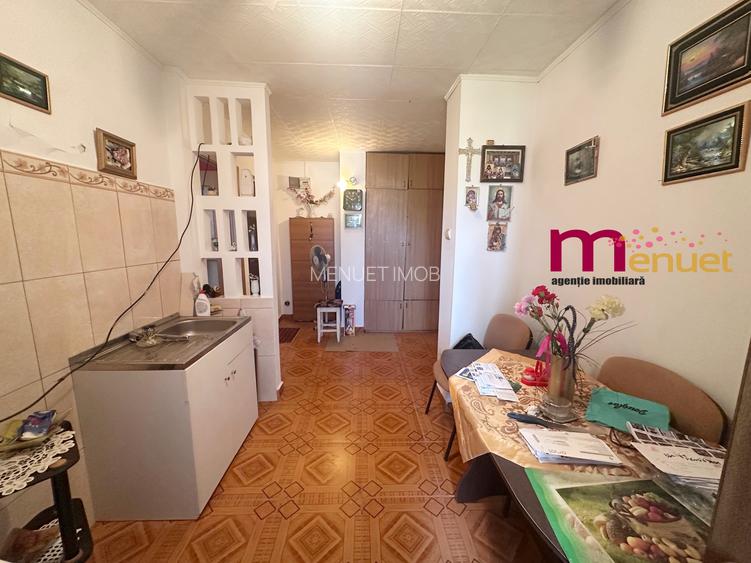 Apartament 2 camere,str.Gradinarilor - 6