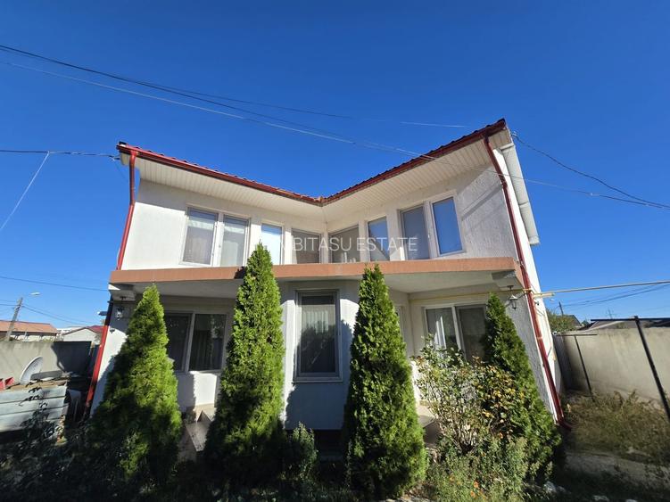 NAVODARI- Duplex P+1 de vanzare | aproape de Kaufland, gata de mutat - 2